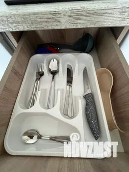 Студия квартира, посуточно, 21м2, 13/17 этаж