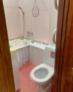 1-к квартира, на длительный срок, 31м2, 2/5 этаж