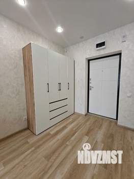 Студия квартира, на длительный срок, 24м2, 4/9 этаж