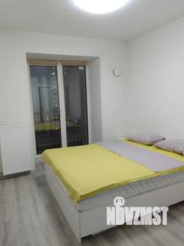 2-к квартира, на длительный срок, 42м2, 6/19 этаж