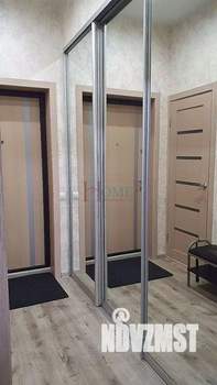 Студия квартира, на длительный срок, 30м2, 18/18 этаж