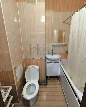 1-к квартира, на длительный срок, 38м2, 11/18 этаж