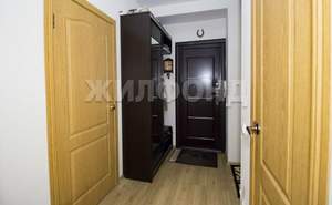 2-к квартира, на длительный срок, 54м2, 1/10 этаж