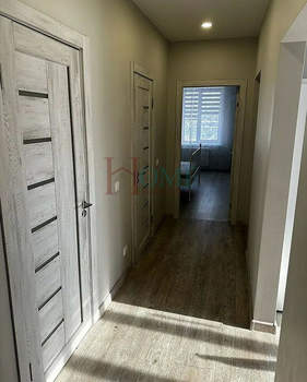 2-к квартира, на длительный срок, 55м2, 6/25 этаж