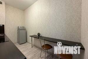 1-к квартира, посуточно, 50м2, 21/21 этаж