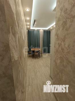 1-к квартира, на длительный срок, 41м2, 7/30 этаж