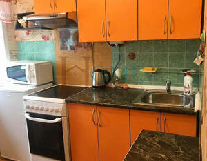 1-к квартира, на длительный срок, 30м2, 2/9 этаж