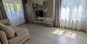 1-к квартира, на длительный срок, 31м2, 4/5 этаж