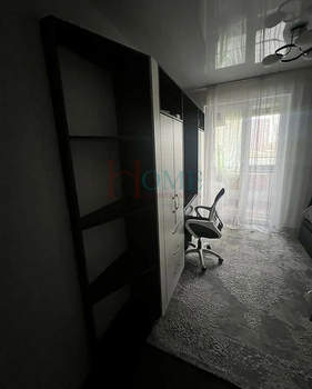 2-к квартира, на длительный срок, 53м2, 2/9 этаж