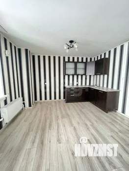 Студия квартира, на длительный срок, 40м2, 10/10 этаж