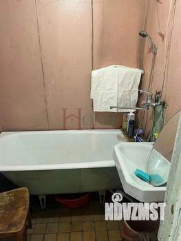 2-к квартира, на длительный срок, 44м2, 3/9 этаж