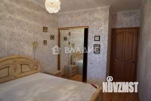 3-к квартира, на длительный срок, 118м2, 12/13 этаж