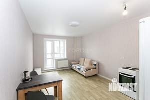 2-к квартира, на длительный срок, 51м2, 10/18 этаж