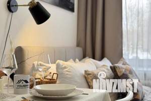 1-к квартира, посуточно, 25м2, 1/5 этаж