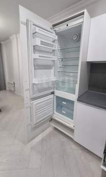 2-к квартира, на длительный срок, 88м2, 17/17 этаж