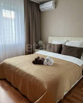 2-к квартира, на длительный срок, 58м2, 7/10 этаж