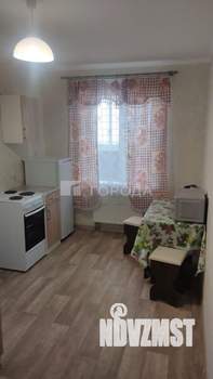 1-к квартира, на длительный срок, 40м2, 13/25 этаж