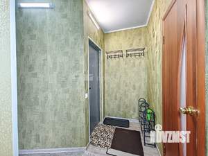 1-к квартира, на длительный срок, 45м2, 11/17 этаж