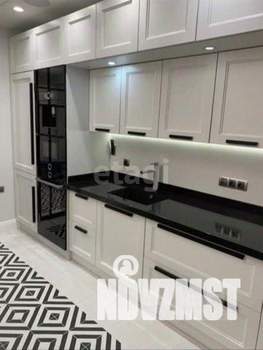 1-к квартира, на длительный срок, 50м2, 8/10 этаж