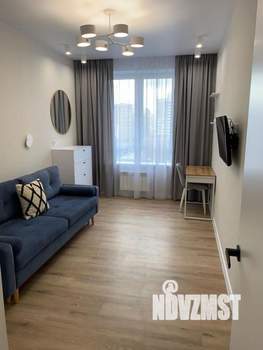 1-к квартира, на длительный срок, 31м2, 8/27 этаж