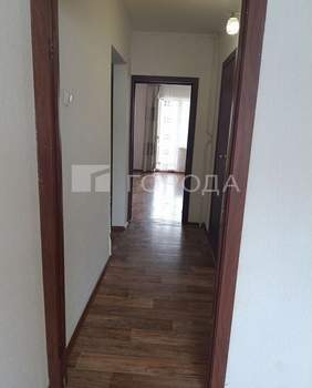 1-к квартира, на длительный срок, 38м2, 6/10 этаж