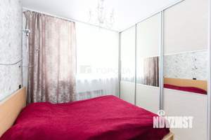 1-к квартира, на длительный срок, 60м2, 17/26 этаж