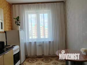 4-к квартира, посуточно, 35м2, 9/25 этаж