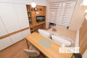 1-к квартира, посуточно, 23м2, 1/25 этаж