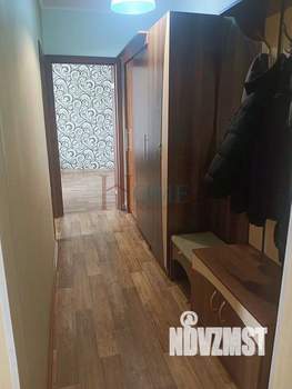 2-к квартира, на длительный срок, 53м2, 9/10 этаж