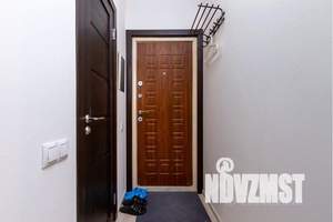 1-к квартира, посуточно, 18м2, 1/5 этаж