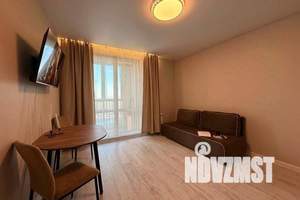 1-к квартира, посуточно, 50м2, 10/18 этаж