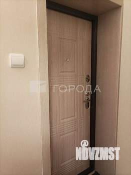 1-к квартира, на длительный срок, 40м2, 1/10 этаж