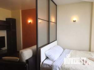 2-к квартира, посуточно, 45м2, 15/18 этаж