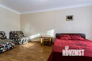 1-к квартира, посуточно, 35м2, 3/5 этаж