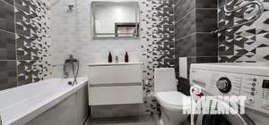 1-к квартира, посуточно, 39м2, 9/17 этаж