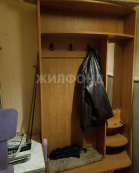 1-к квартира, на длительный срок, 37м2, 3/3 этаж