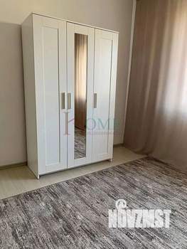 2-к квартира, на длительный срок, 56м2, 7/10 этаж