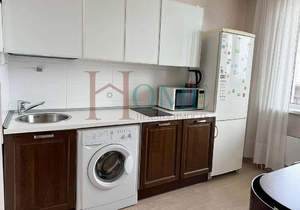 1-к квартира, на длительный срок, 38м2, 14/25 этаж