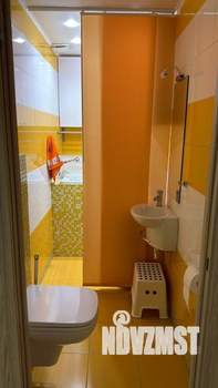 3-к квартира, на длительный срок, 72м2, 4/4 этаж