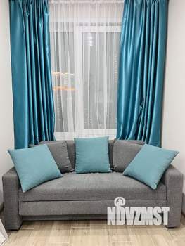 Студия квартира, посуточно, 35м2, 5/25 этаж
