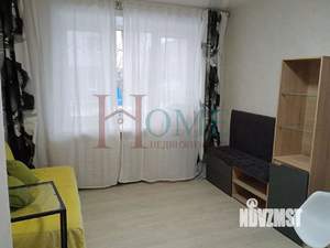 1-к квартира, на длительный срок, 22м2, 1/5 этаж