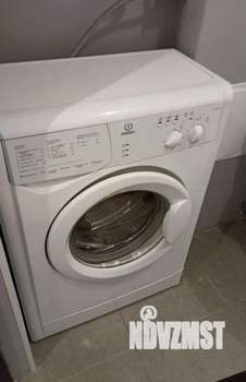 Студия квартира, на длительный срок, 25м2, 3/20 этаж