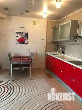 3-к квартира, на длительный срок, 115м2, 4/9 этаж