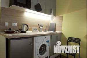 1-к квартира, посуточно, 18м2, 2/5 этаж