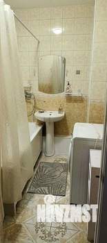 Студия квартира, на длительный срок, 32м2, 12/14 этаж