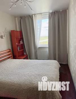 2-к квартира, посуточно, 55м2, 10/17 этаж