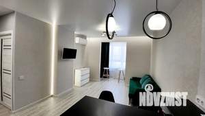2-к квартира, посуточно, 40м2, 4/26 этаж
