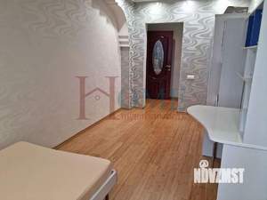 4-к квартира, на длительный срок, 128м2, 7/11 этаж
