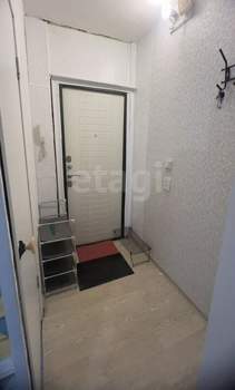 1-к квартира, на длительный срок, 31м2, 1/5 этаж