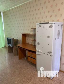 Студия квартира, на длительный срок, 24м2, 10/17 этаж